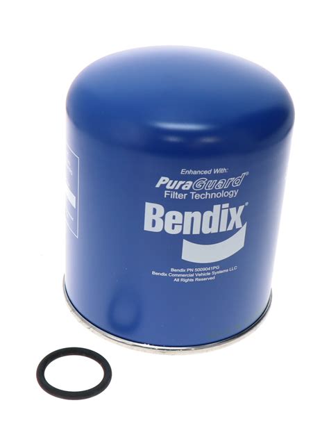 bendix air dryer|Bendix 5009041Pg